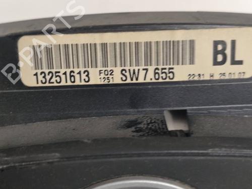 Instrument cluster OPEL ASTRA H (A04)  | BP27882722C47 