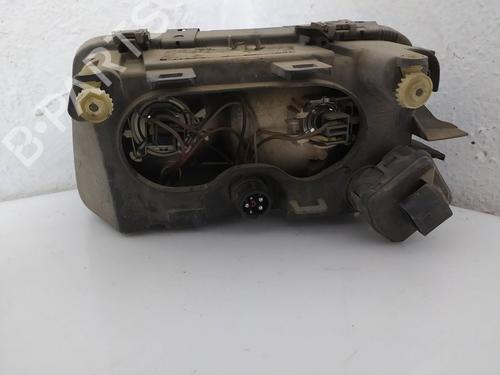 Right headlight AUDI A3 (8L1)  | BP19568998C29 