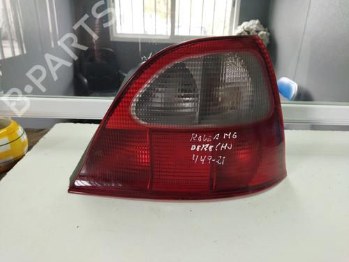 Right taillight MG MG ZR 2.0 TD | BP19561843C35 