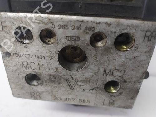 ABS pump VOLVO S40 I (644)  | BP19566672M43 