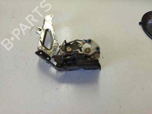 Used Rear left lock HYUNDAI ACCENT II (LC) [1999-2012]  19558234