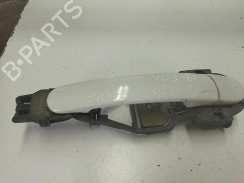Rear left exterior door handle SEAT LEON (1M1)  | BP19562368C130 