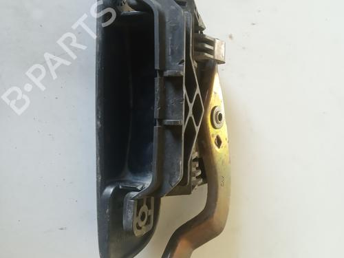 Front right exterior door handle CITROËN SAXO (S0, S1)  | BP19557603C129 
