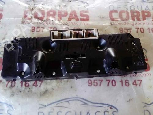 Commande Chauffage SEAT LEON (1P1)  | BP19552949I5 