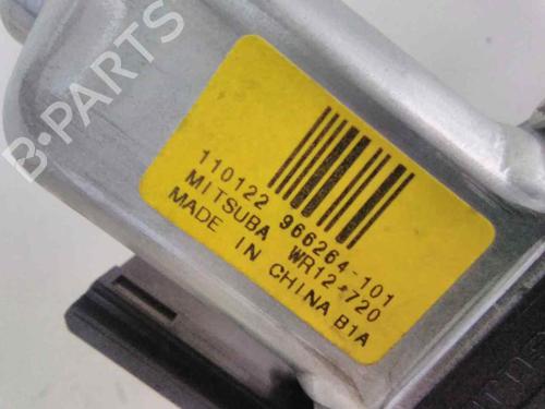 Left rear window motor VOLVO S60 II (134) D3 | BP19661115E23 