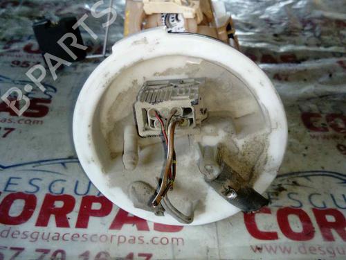 Fuel pump BMW 3 (E46) 318 i | BP19552514M76 