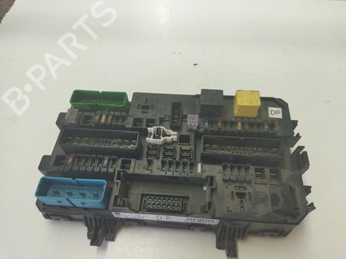 Used Fuse box OPEL ASTRA H (A04) [2004-2014]  19561918