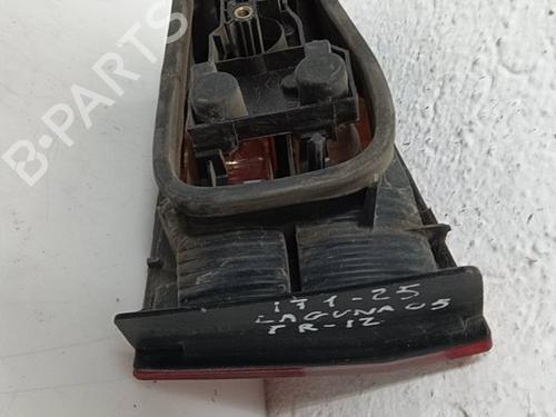 Left tailgate light RENAULT LAGUNA II (BG0/1_)  | BP33471078C79  - Image 5