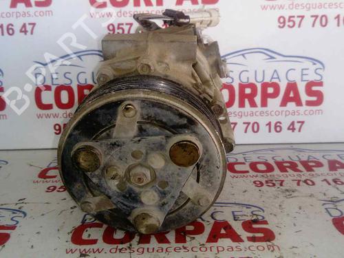 AC compressor OPEL COMBO Box Body/MPV 1.3 CDTI 16V | BP19549515M34 