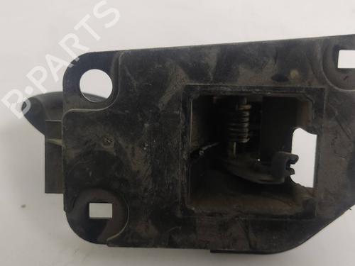 Front left interior door handle FIAT PUNTO (188_)  | BP21014835I13 