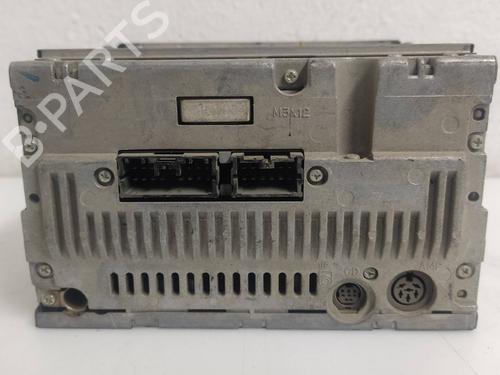 Radio VOLVO S40 I (644)  | BP19570134E6 