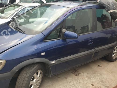 Venstre Baklys OPEL ZAFIRA A MPV (T98) 2.0 DTI 16V (F75) | BP19559820C34 
