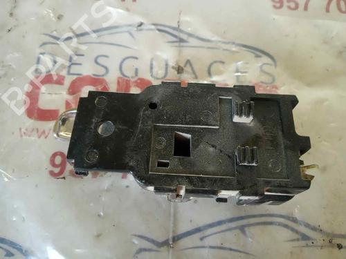 Rear right interior door handle NISSAN TERRANO II (R20)  | BP19552976I16 