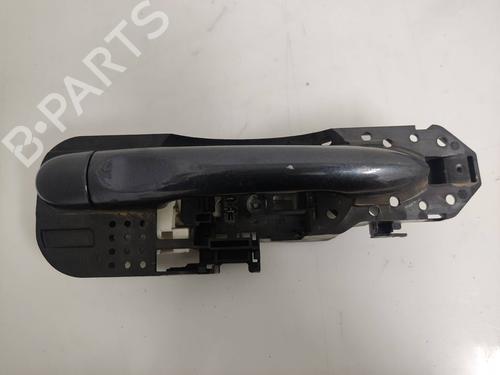 Used Front right exterior door handle RENAULT SCÉNIC III (JZ0/1_) [2008-2016]  19569625