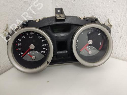 Used Instrument cluster RENAULT MEGANE II (BM0/1_, CM0/1_) [2001-2012]  19567192