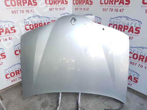 Panser RENAULT LAGUNA II (BG0/1_) 2.0 16V IDE (BG0N) (140 hp) 19551027