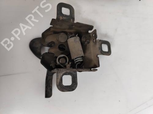 Used Hood lock FIAT PANDA (169_) [2003-2025]  22911980