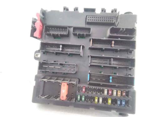 Used Fuse box OPEL VECTRA C (Z02) [2002-2009]  19564037