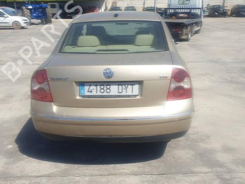 Mass air flow sensor VW PASSAT B5.5 (3B3) 1.9 TDI | BP26335166M95 