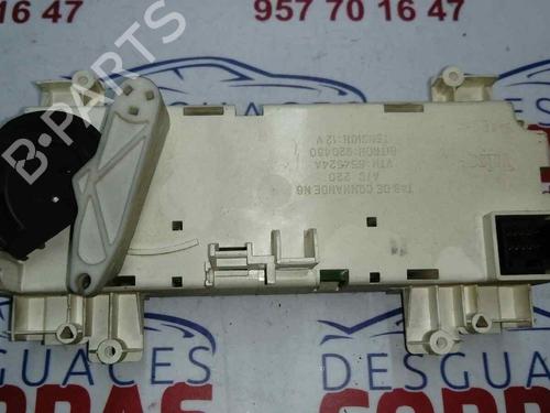Climate control CITROËN XSARA (N1)  | BP19551428I5 