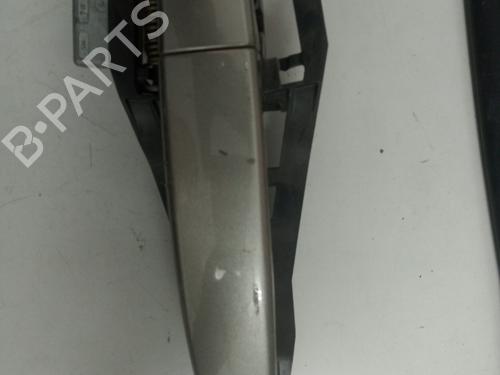 Türgriff hinten links außen für OPEL VECTRA C (Z02) [2002-2009]  19660540