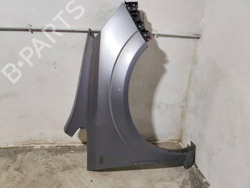Used Right front fenders OPEL ZAFIRA / ZAFIRA FAMILY B (A05) [2005-2019]  27457295