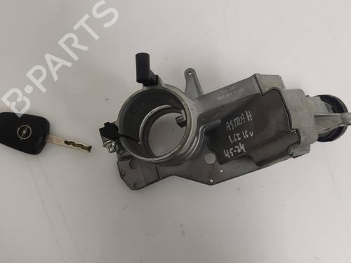 Ignition barrel OPEL ASTRA H GTC (A04)  | BP19569910M48 