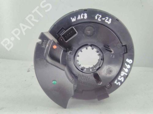 Used Squib airbag MERCEDES-BENZ A-CLASS (W168) [1997-2005]  19564152