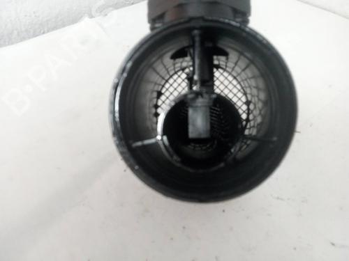 Mass air flow sensor SSANGYONG REXTON / REXTON II (GAB_)  | BP22610202M95 