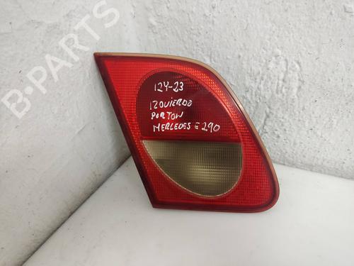 Used Left taillight MERCEDES-BENZ E-CLASS (W210) E 290 Turbo-D (210.017) (129 hp) 19569025