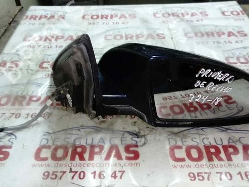 Used Right mirror NISSAN PRIMERA Hatchback (P12) [2002-2025]  19551793