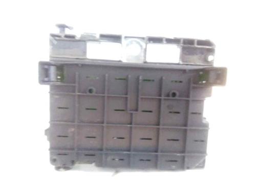 Fuse box PEUGEOT 307 (3A/C) 1.6 16V | BP19563325E1 