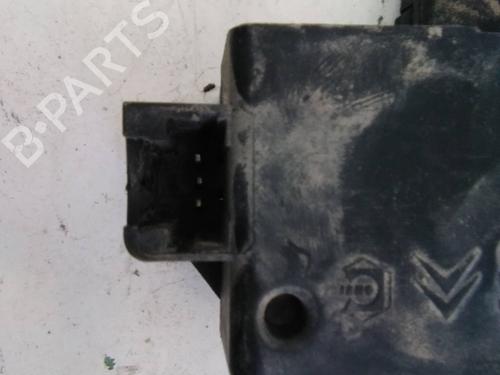 Tailgate lock CITROËN C3 I (FC_, FN_)  | BP19558293C101 
