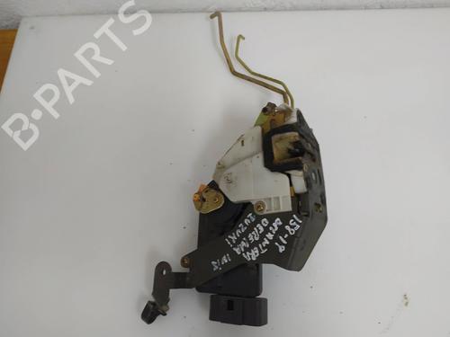 Front right lock SUZUKI IGNIS II (MH)  | BP19565936C97 
