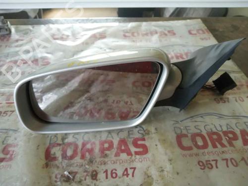 Retrovisor izquierdo AUDI A6 C5 (4B2) 2.5 TDI (163 hp) 19554019