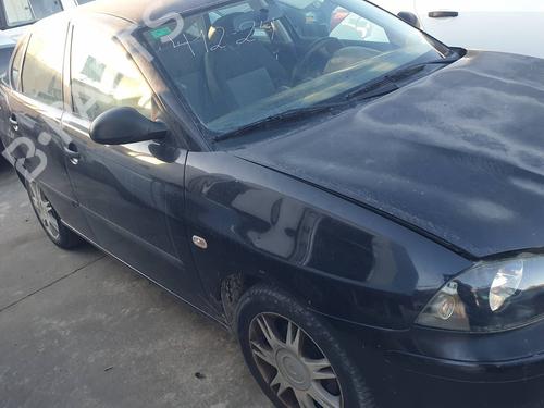 Left front window motor SEAT CORDOBA (6L2)  | BP27460053E21 
