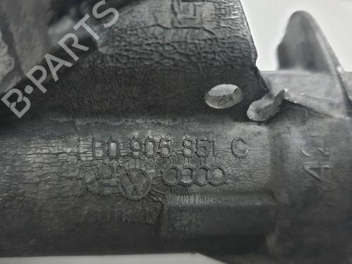 Ignition barrel SEAT CORDOBA (6L2)  | BP19555431M48 