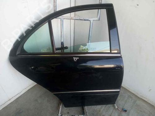 Used Right rear door MERCEDES-BENZ C-CLASS (W203) C 200 Kompressor (203.042) (163 hp) 19660694