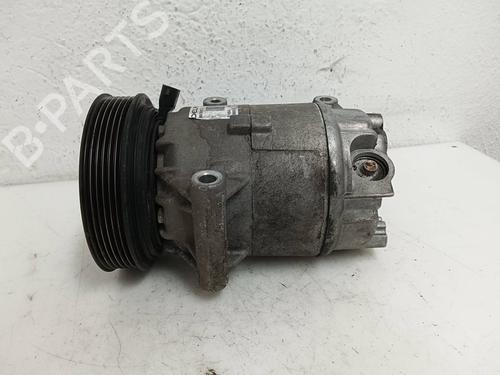 AC compressor RENAULT SCÉNIC II (JM0/1_)  | BP36091459M34  - Image 10