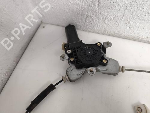 Front left window mechanism HYUNDAI TERRACAN (HP)  | BP23331513C22 