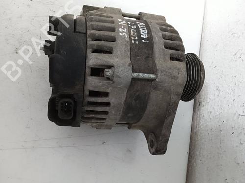Alternator OPEL ASTRA J (P10) | BP36042297M7 - Image 4