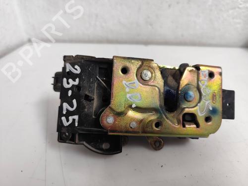 Front right lock FORD FOCUS I Saloon (DFW)  | BP28026741C97 