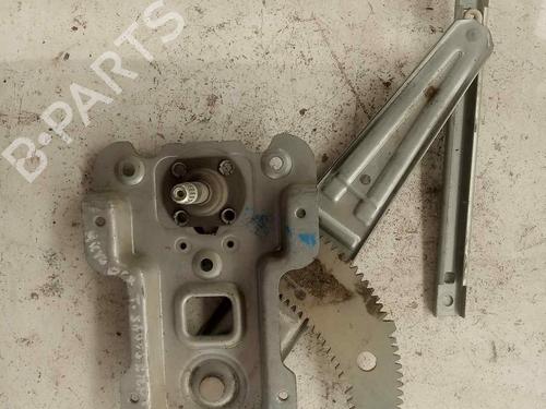 Used Rear right window mechanism NISSAN MICRA III (K12) [2002-2010]  19562167