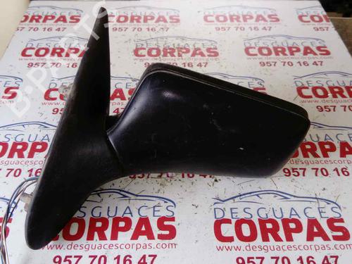 Left mirror SEAT CORDOBA (6K1, 6K2)  | BP19549781C26 