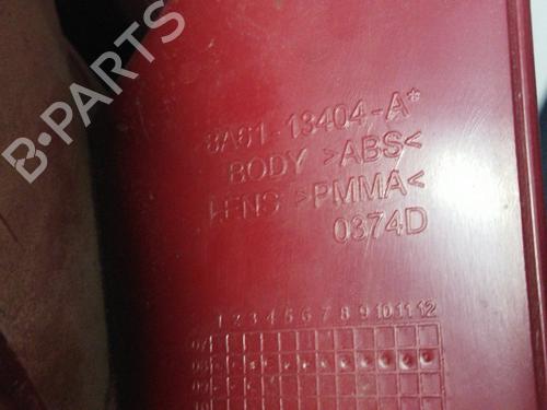 Høyre baklys FORD FIESTA VI (CB1, CCN)  | BP30775605C35 