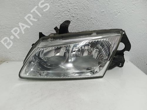 Used Left headlight Left headlight NISSAN ALMERA II Hatchback (N16) [2000-2026] 33852933 33852933