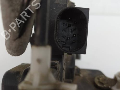 Front left lock BMW 3 (E46)  | BP22610371C98 