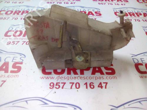 Rear right lock FORD FIESTA III (GFJ)  | BP19547795C99