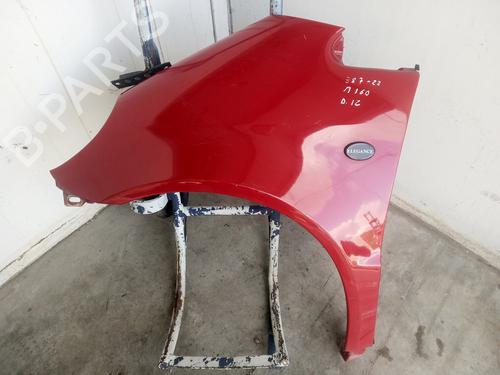 Used Left front fenders MERCEDES-BENZ A-CLASS (W168) [1997-2005]  19660978
