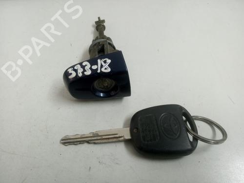 Andre TOYOTA COROLLA (_E12_) [2001-2008]  19561496